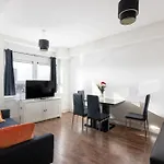 2 Bed Bethnal Green Penthouse